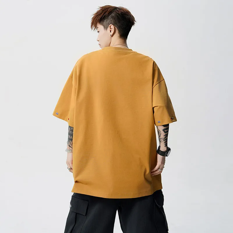 FAIRWHALE T Shirts Unisex-21