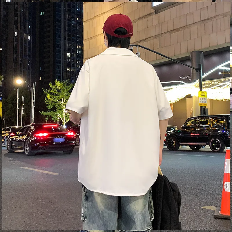 FAIRWHALE Shirts Unisex-9