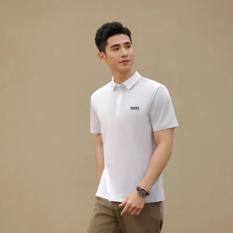 FAIRWHALE Polo Shirts Unisex-13