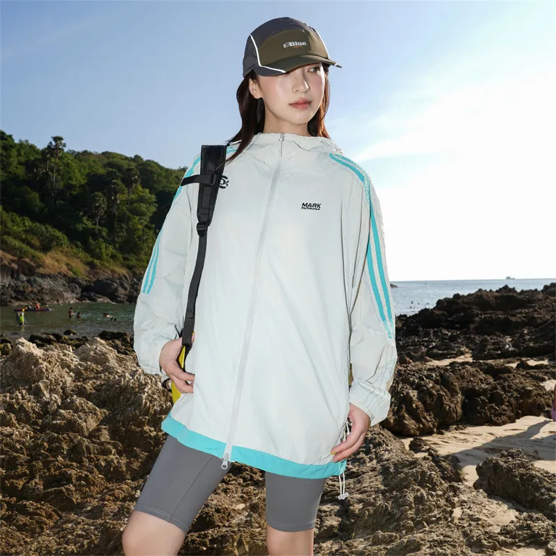 FAIRWHALE Sun Protection Clothing Unisex-16