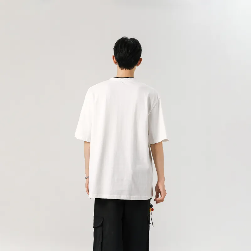 FAIRWHALE T Shirts Unisex-9