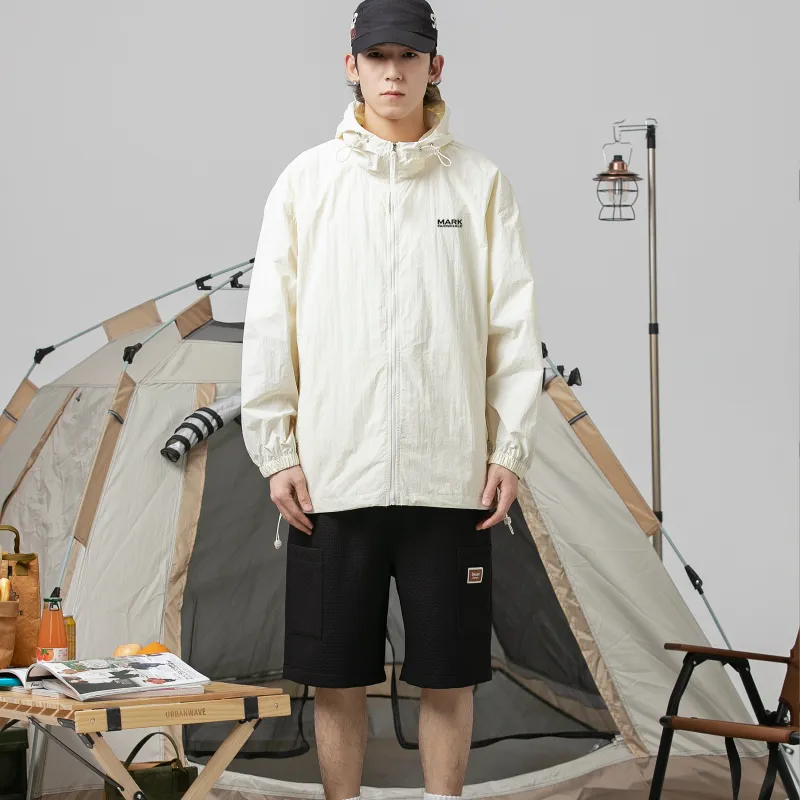FAIRWHALE Sun Protection Clothing Unisex-3