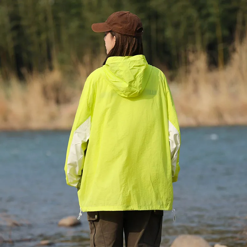 FAIRWHALE Sun Protection Clothing Unisex-14