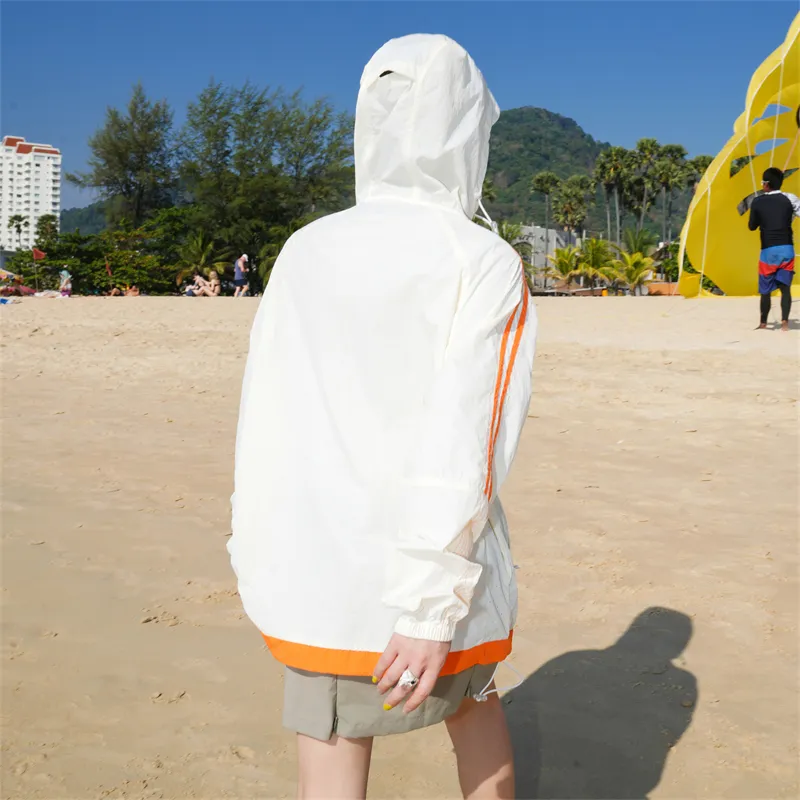 FAIRWHALE Sun Protection Clothing Unisex-11