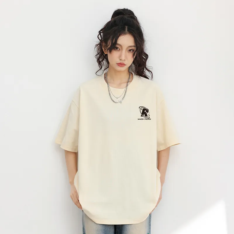 FAIRWHALE T Shirts Unisex-20