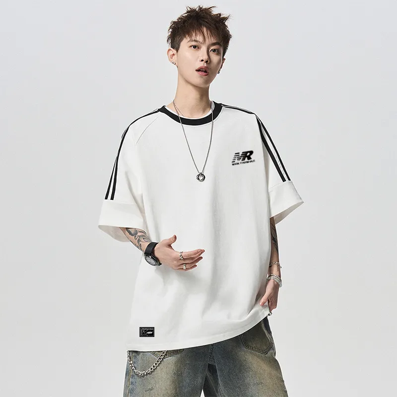 FAIRWHALE T Shirts Unisex-7