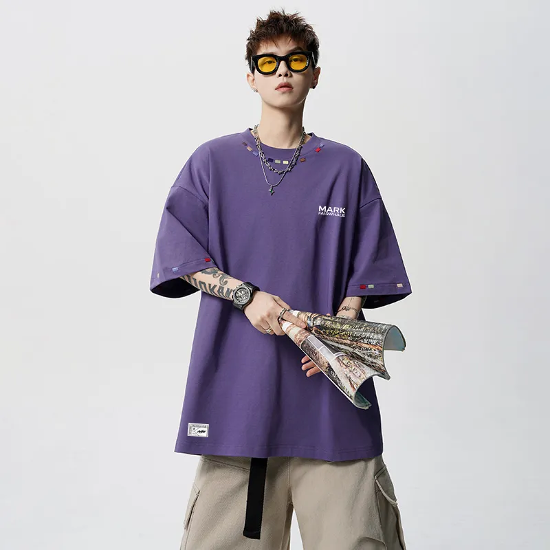 FAIRWHALE T Shirts Unisex-15