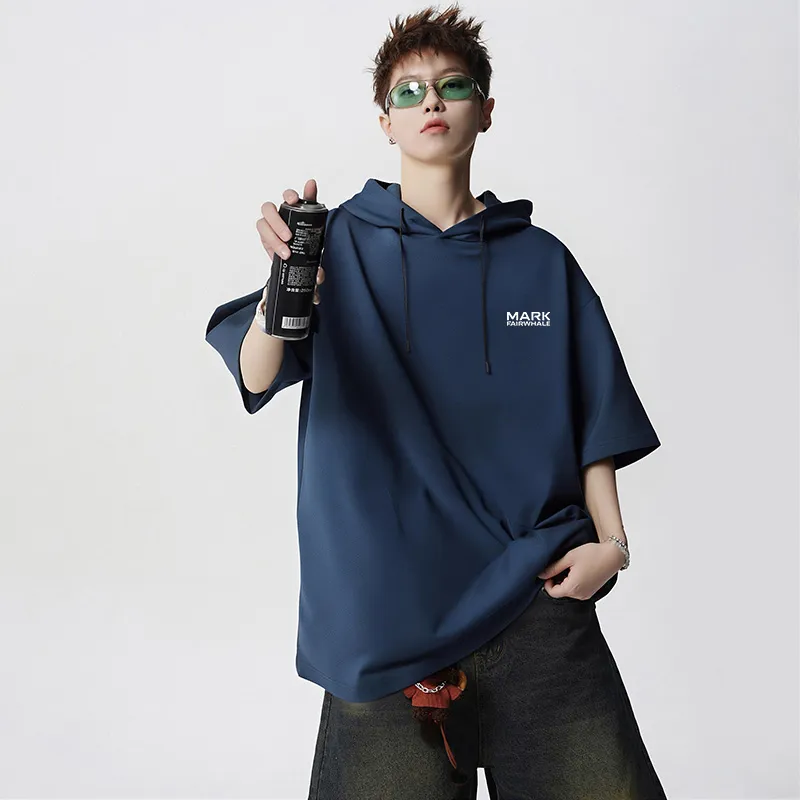 FAIRWHALE T Shirts Unisex-17