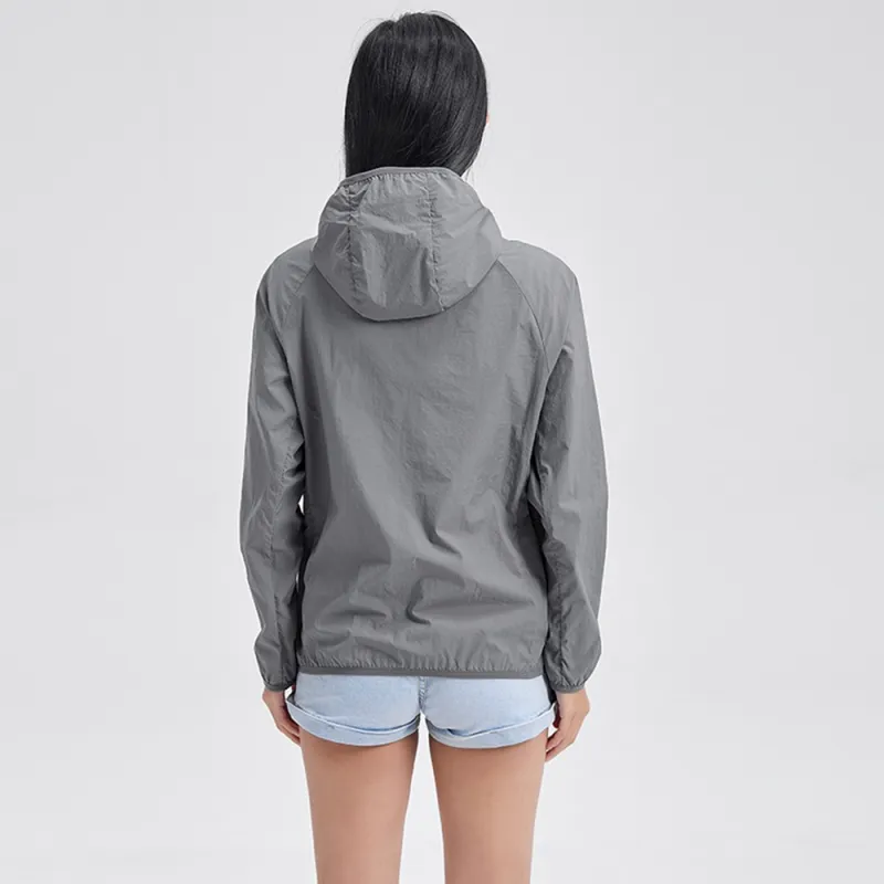 FAIRWHALE Sun Protection Clothing Unisex-4