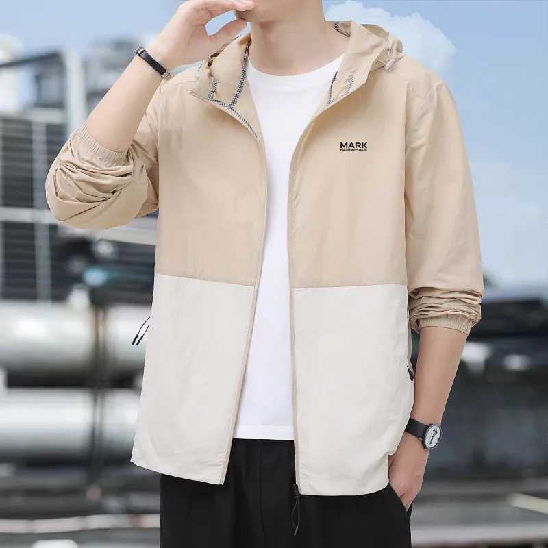 FAIRWHALE Sun Protection Clothing Unisex-13