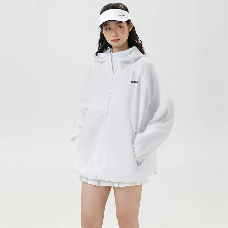FAIRWHALE Super Lightweight And Breathable Sun Protection Clothing Unisex-8