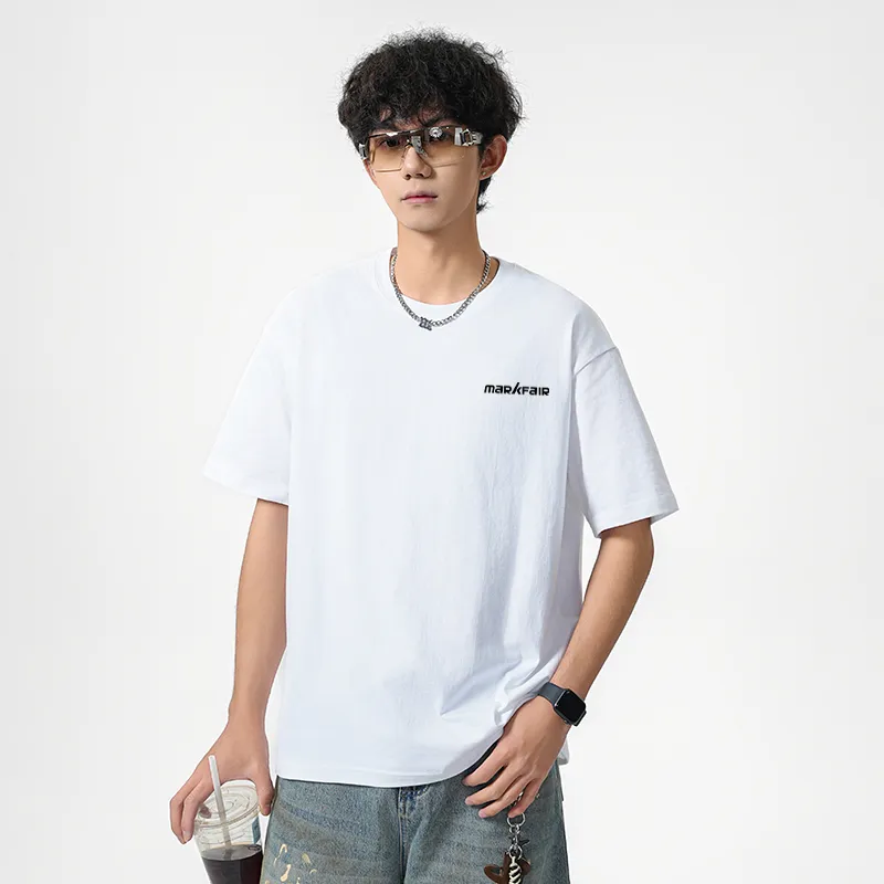 FAIRWHALE T Shirts Unisex-8