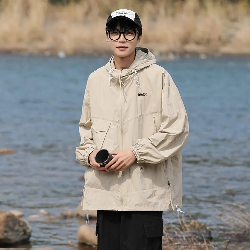 FAIRWHALE Sun Protection Clothing Unisex-6