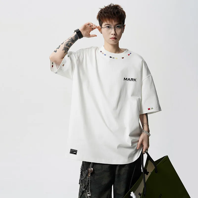 FAIRWHALE T Shirts Unisex-2