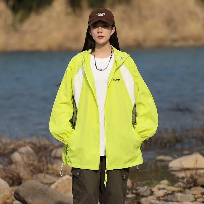 FAIRWHALE Sun Protection Clothing Unisex-13