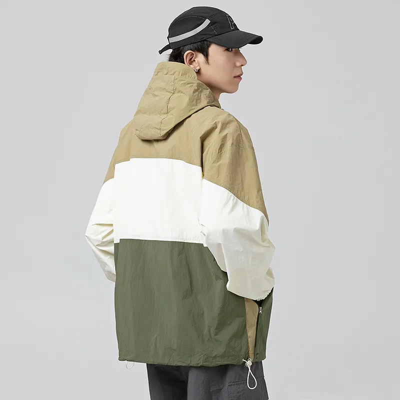 FAIRWHALE Sun Protection Clothing Unisex-9