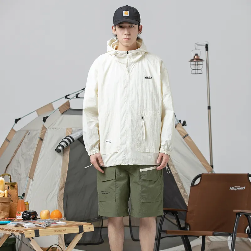 FAIRWHALE Sun Protection Clothing Unisex-6