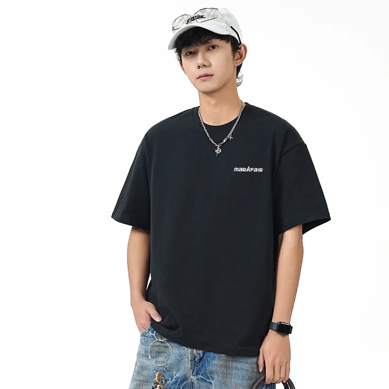 FAIRWHALE T Shirts Unisex-2