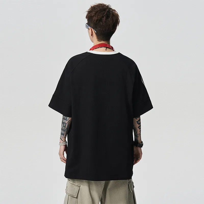 FAIRWHALE T Shirts Unisex-4