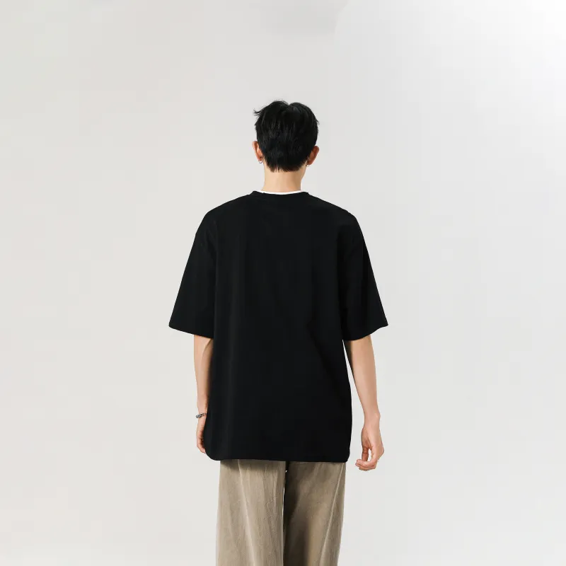 FAIRWHALE T Shirts Unisex-4