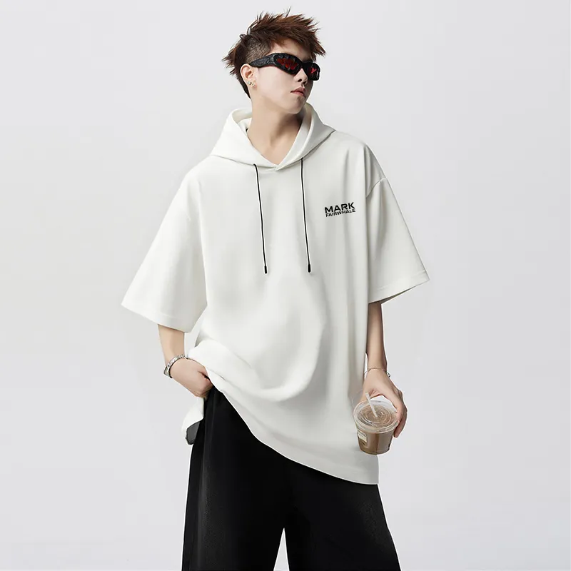 FAIRWHALE T Shirts Unisex-2