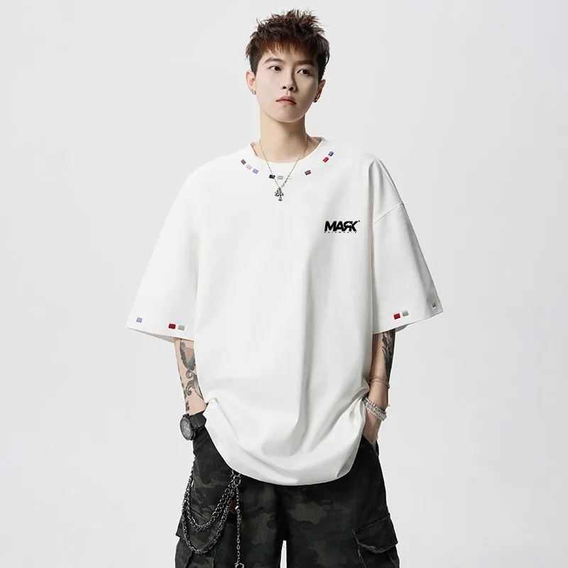 FAIRWHALE T Shirts Unisex-3