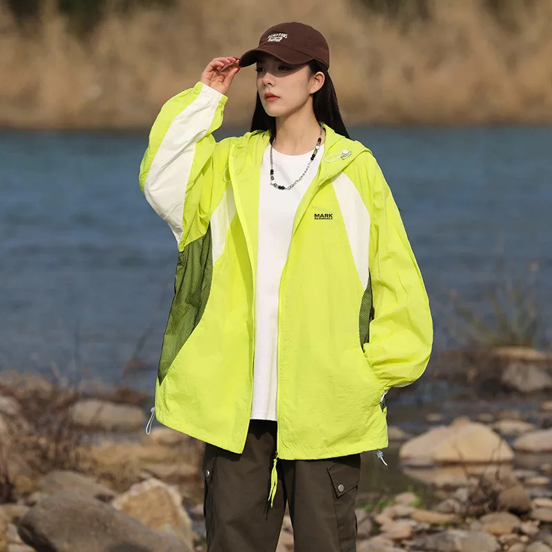 FAIRWHALE Sun Protection Clothing Unisex-12