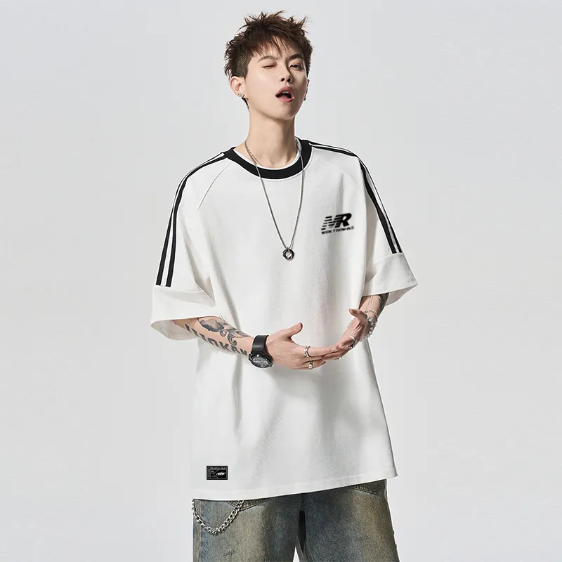 FAIRWHALE T Shirts Unisex-8