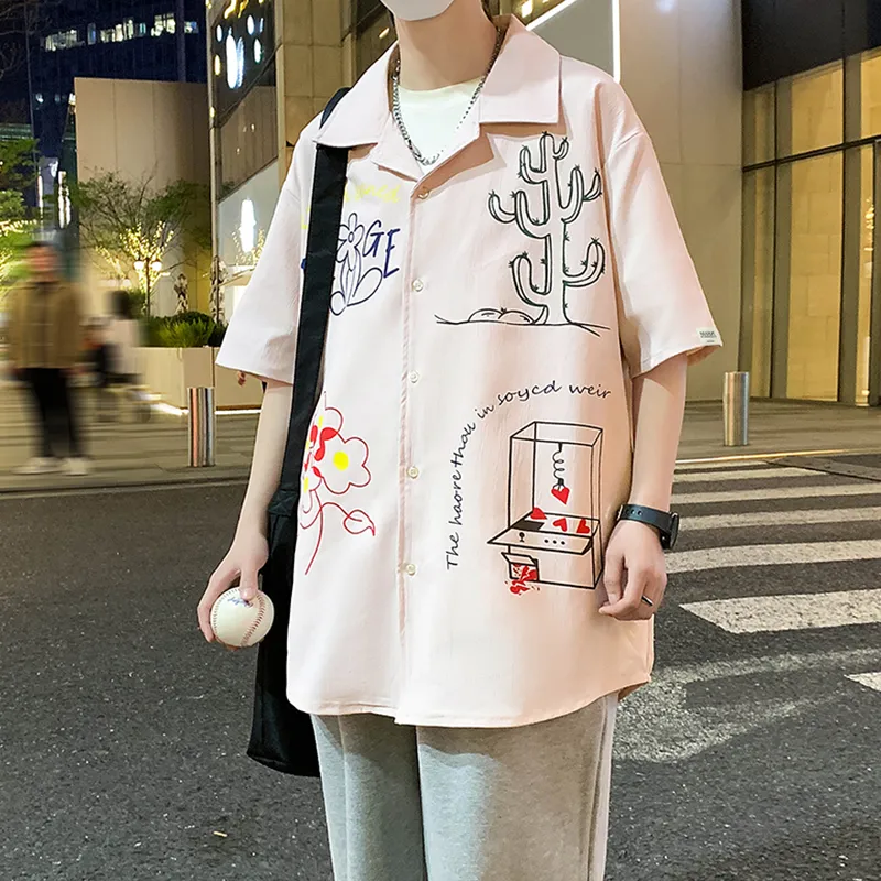 FAIRWHALE Shirts Unisex-17