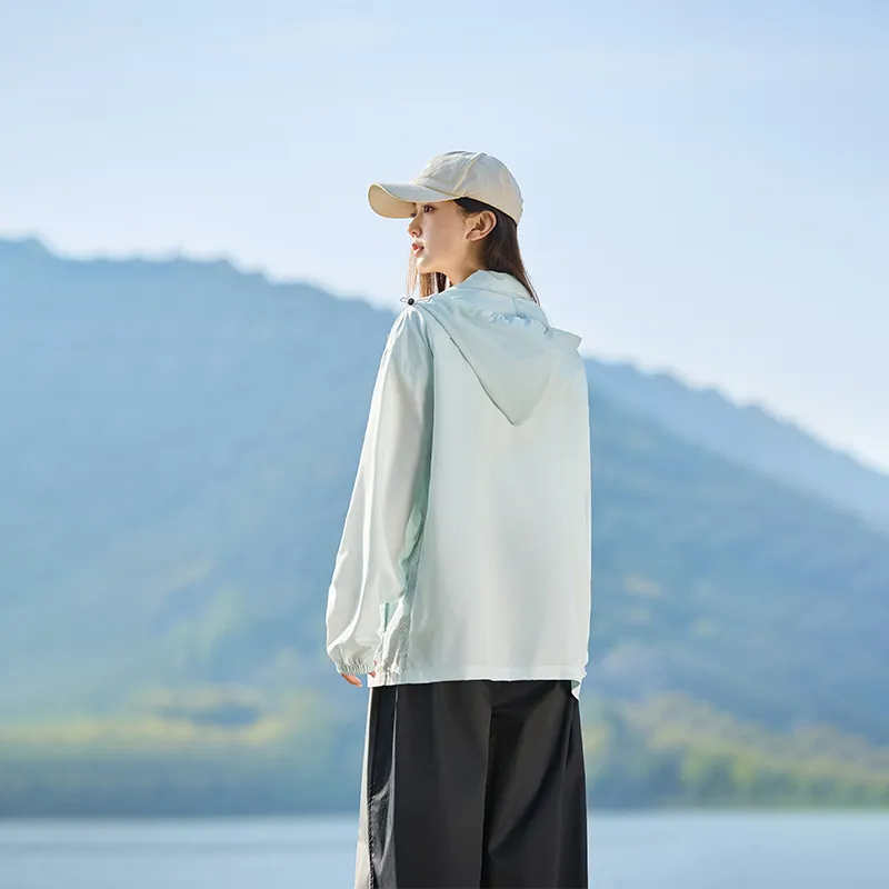 FAIRWHALE Sun Protection Clothing Unisex-9