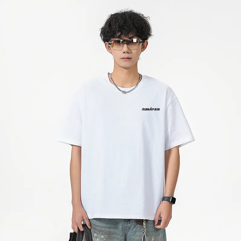 FAIRWHALE T Shirts Unisex-7