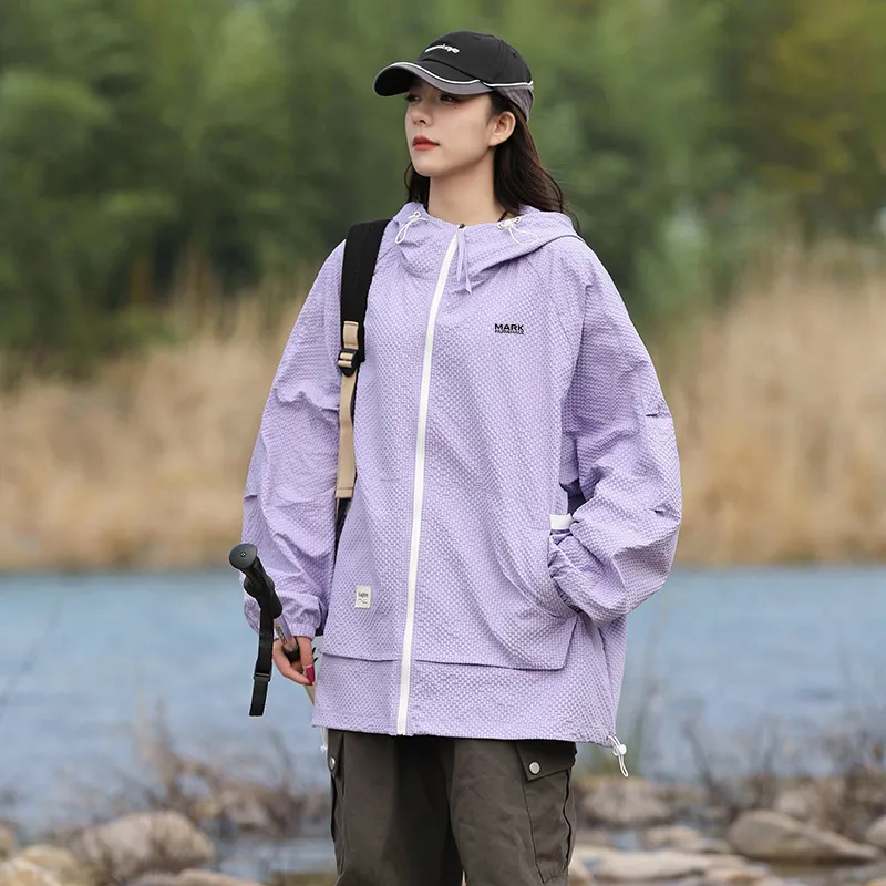 FAIRWHALE Sun Protection Clothing Unisex-11