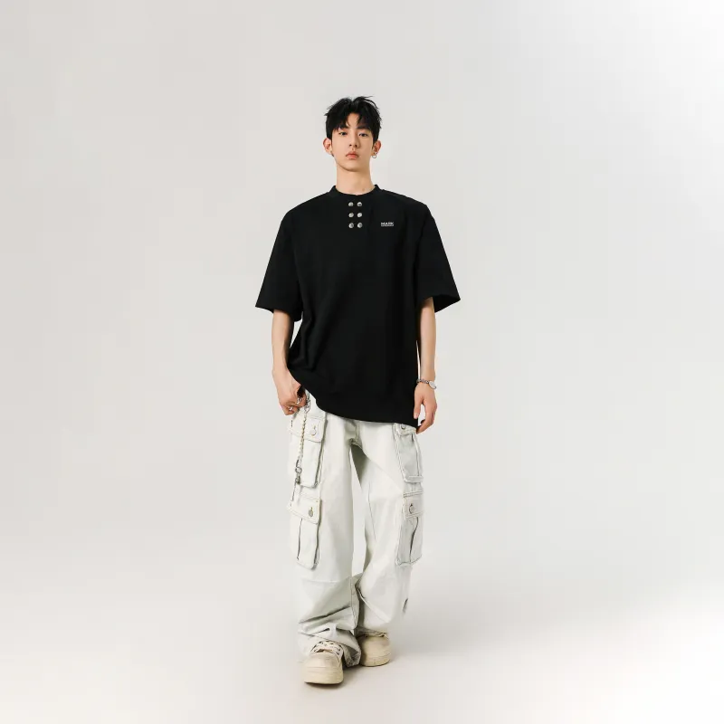 FAIRWHALE T Shirts Unisex-2