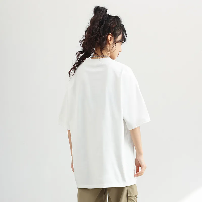 FAIRWHALE T Shirts Unisex-9