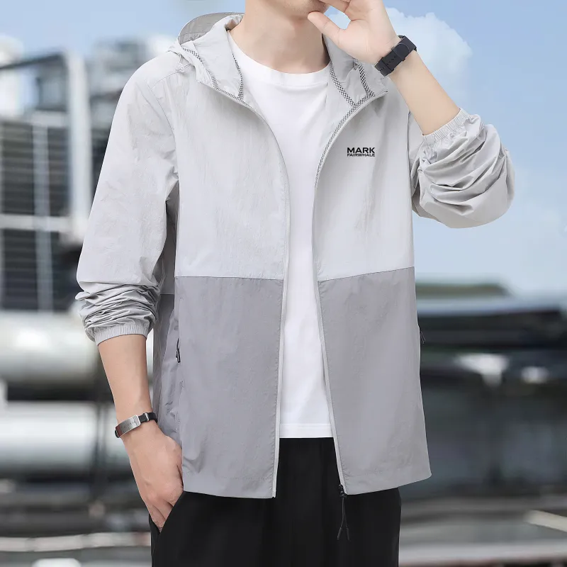FAIRWHALE Sun Protection Clothing Unisex-3