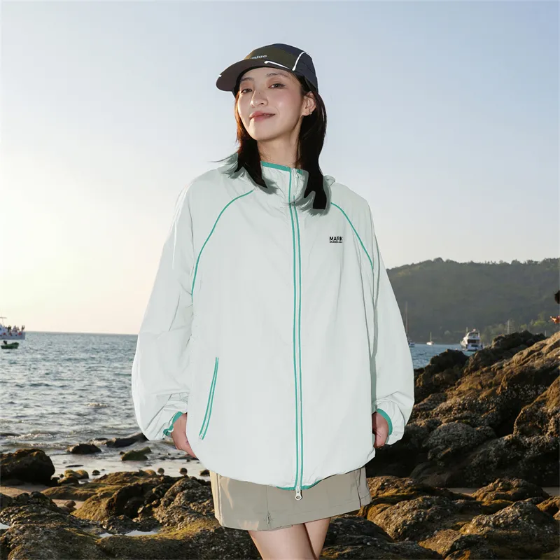 FAIRWHALE Sun Protection Clothing Unisex-14