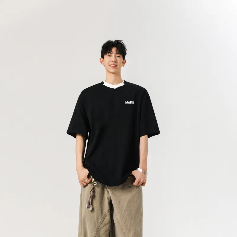 FAIRWHALE T Shirts Unisex-3