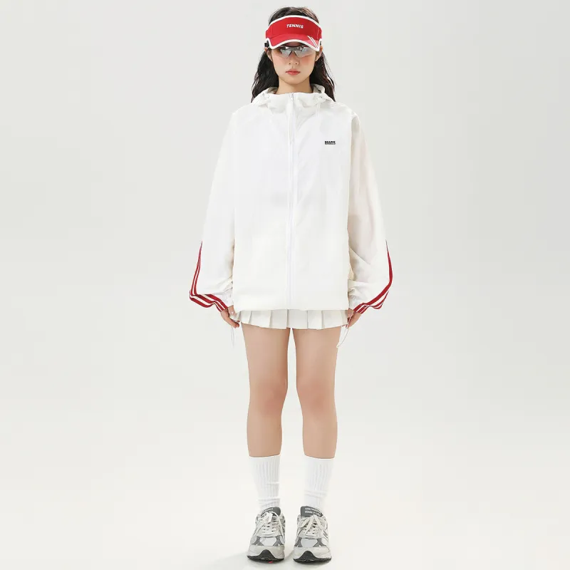 FAIRWHALE Super Light, Breathable, Waterproof, UV Protection, Quick Dry, Cooling Sun Protection Clothing Unisex-13