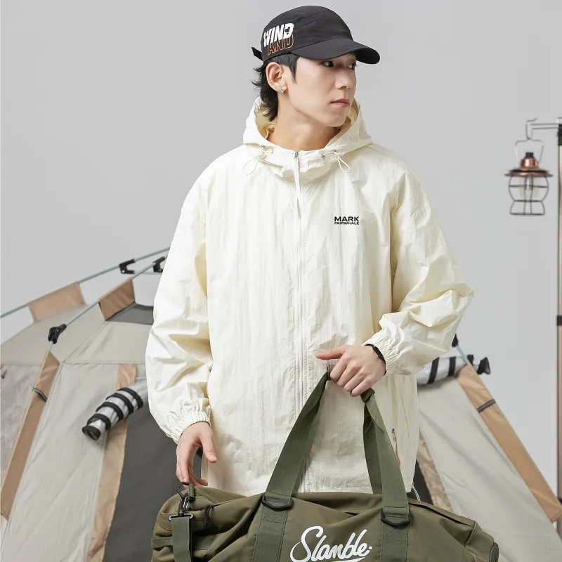 FAIRWHALE Sun Protection Clothing Unisex-4