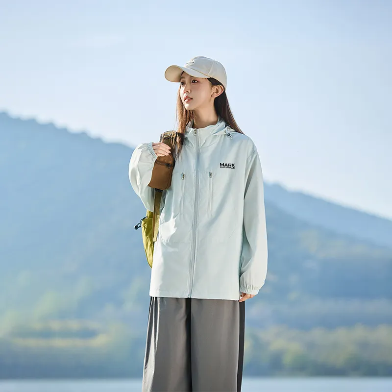 FAIRWHALE Sun Protection Clothing Unisex-7
