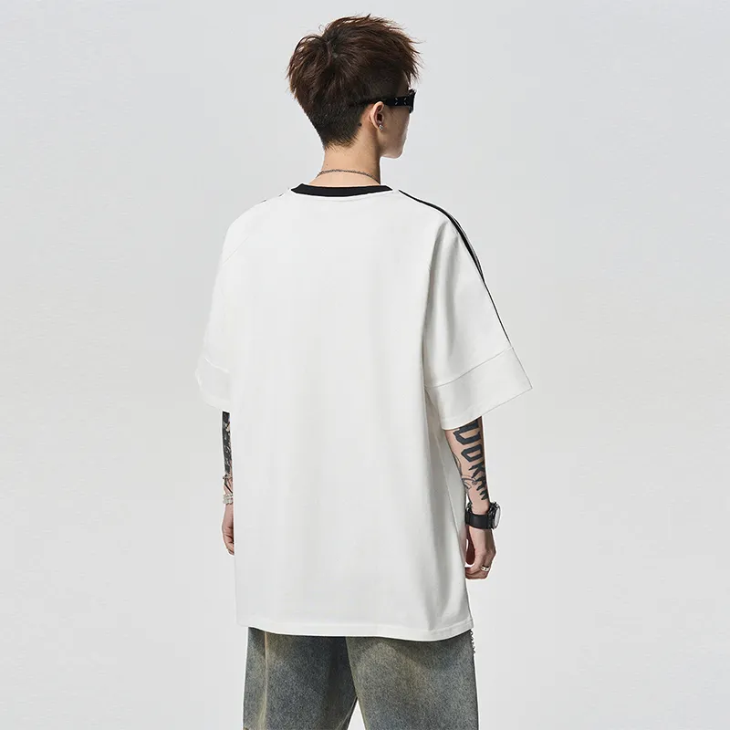 FAIRWHALE T Shirts Unisex-9