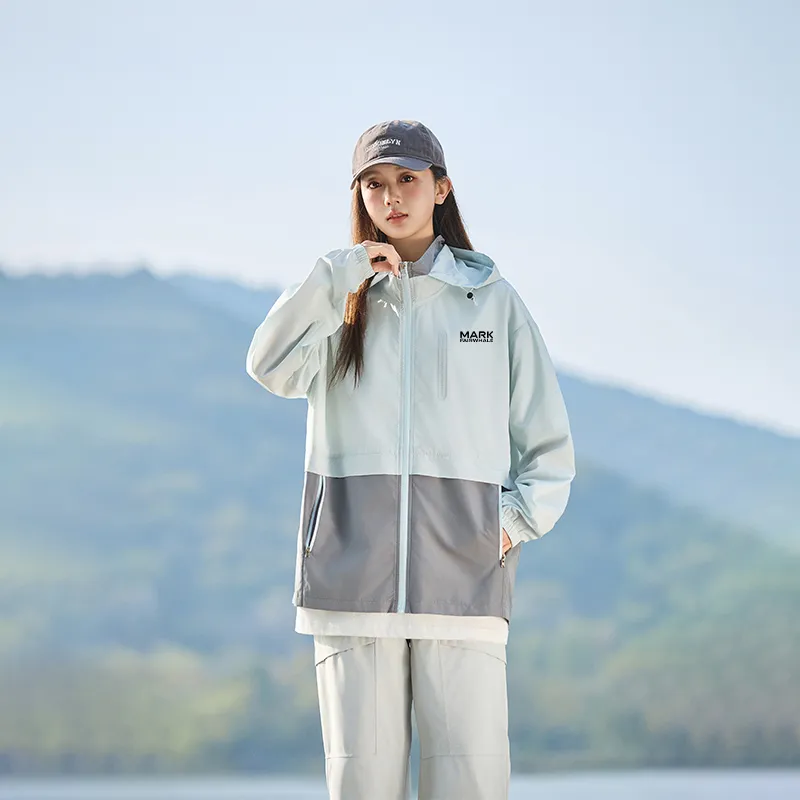 FAIRWHALE Sun Protection Clothing Unisex-7