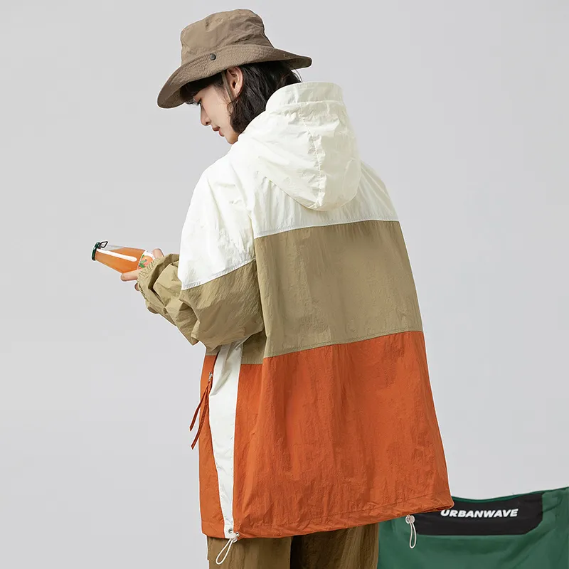 FAIRWHALE Sun Protection Clothing Unisex-14