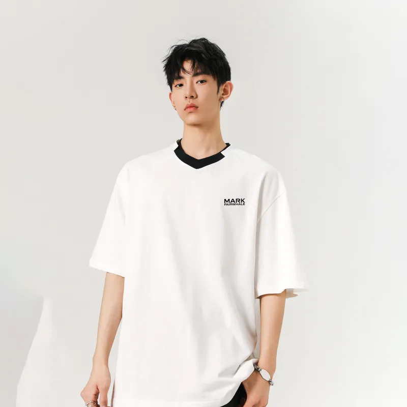 FAIRWHALE T Shirts Unisex-7