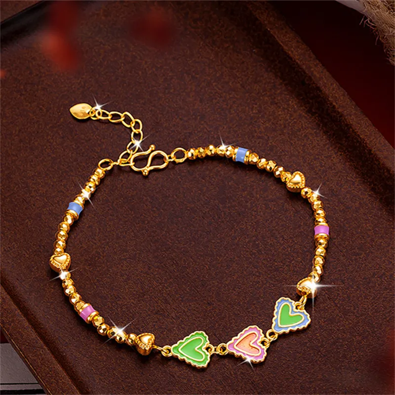 As Fury Bracelets Unisex-2