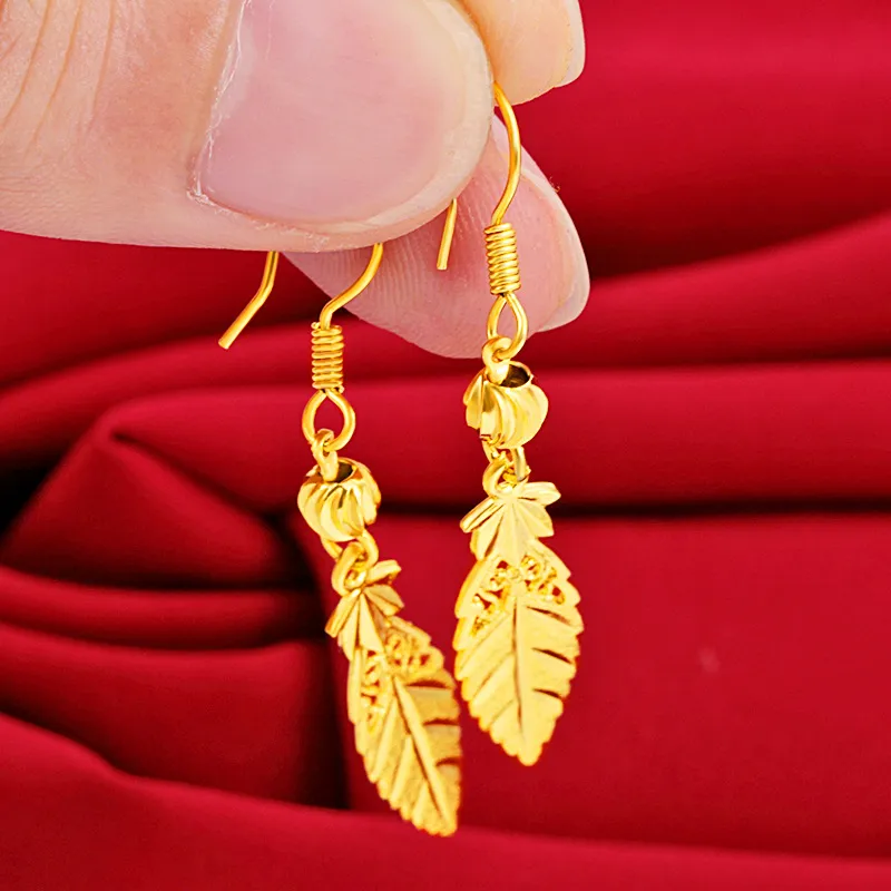 As Fury Earrings Women's-3