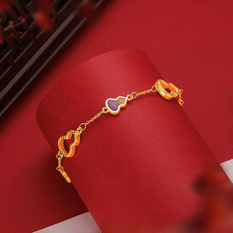 As Fury Alloy Bracelets Women's-3