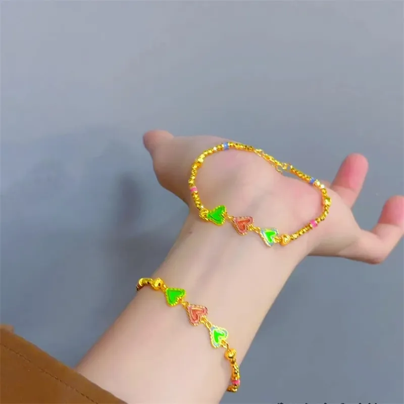 As Fury Bracelets Unisex-1