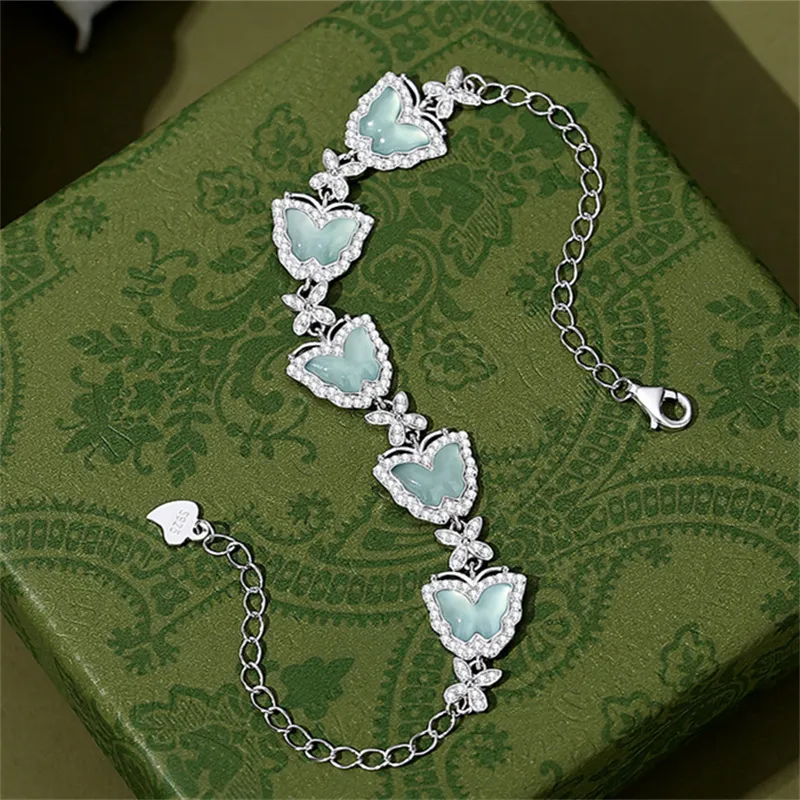 As Fury Glutinous Jade Jadeite Bracelets Unisex-2