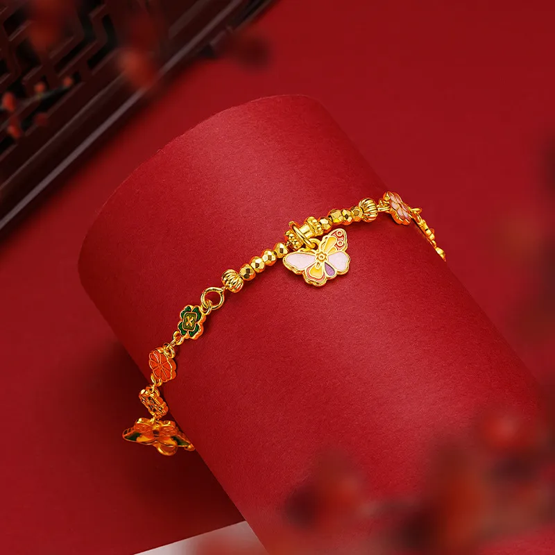 As Fury Bracelets Unisex-3
